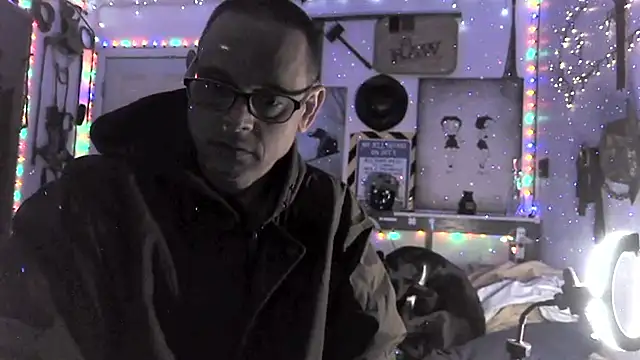 Buffshagswell online show from January 12, 2026, 3:39 pm