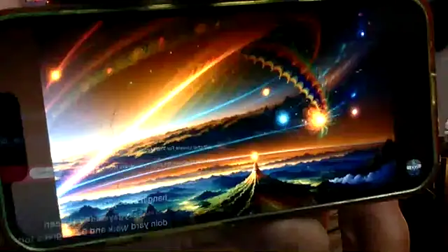 Snapshot of Buffshagswell chatting on June 2, 2026, 7:38 pm Buffshagswell online show from June 2, 2026, 7:38 pm