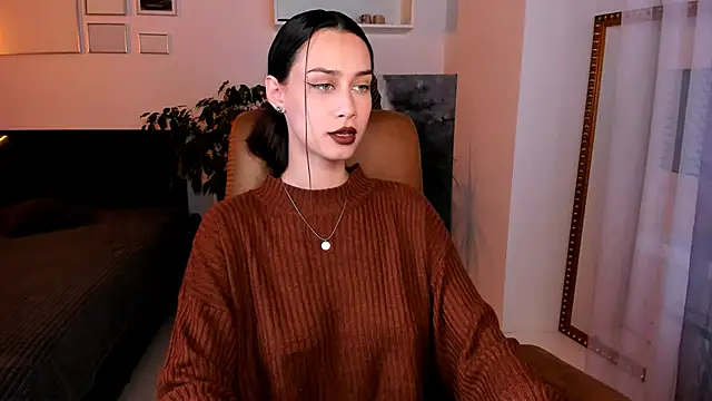 Snapshot of unaericaabistrong chatting on December 11, 2024, 9:34 pm unaericaabistrong online show from December 11, 2024, 9:34 pm