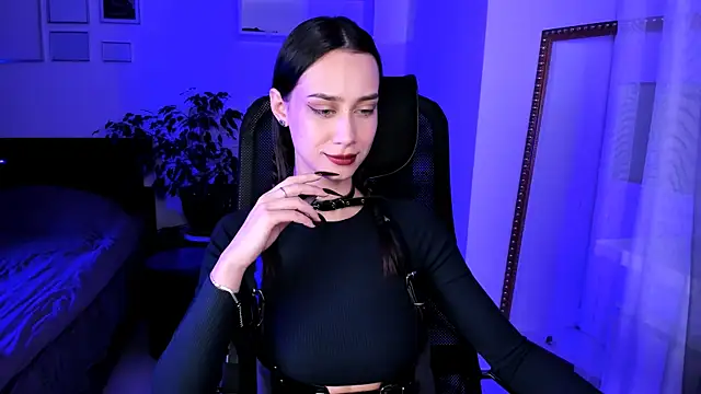 Snapshot of unaericaabistrong chatting on January 29, 2025, 9:28 pm unaericaabistrong online show from January 29, 2025, 9:28 pm