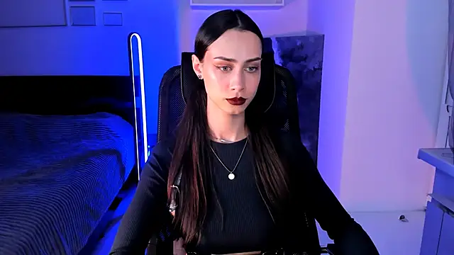 Snapshot of unaericaabistrong chatting on January 9, 2026, 8:10 pm unaericaabistrong online show from January 9, 2026, 8:10 pm