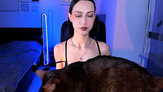 Snapshot of unaericaabistrong chatting on March 2, 2026, 6:26 pm unaericaabistrong online show from March 2, 2026, 6:26 pm