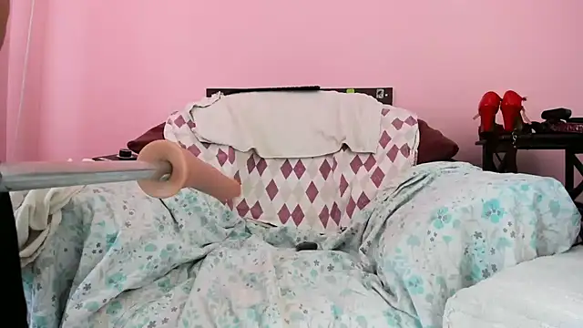 HotSweetAngel online show from January 6, 2026, 8:29 am