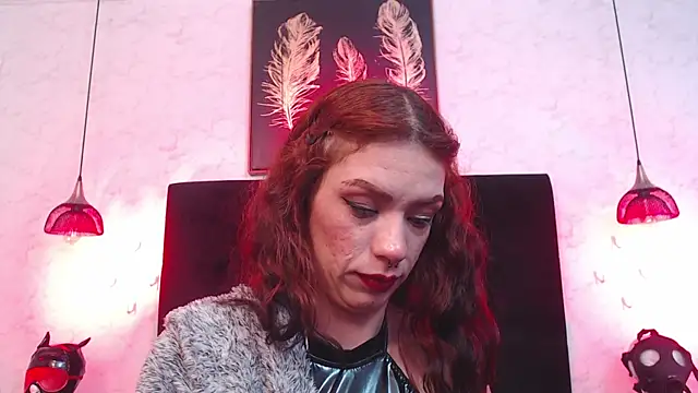 IvanaFetish online show from January 22, 2025, 7:57 am