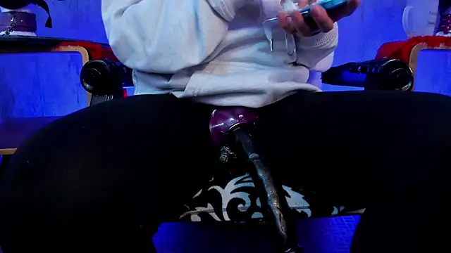 IvanaFetish online show from January 31, 2025, 4:25 am