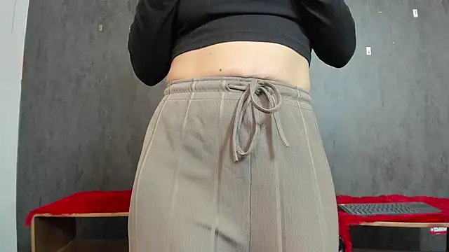 IvanaFetish online show from February 27, 2025, 3:47 am