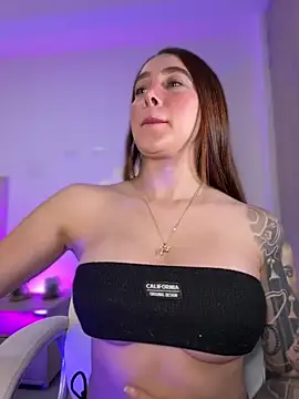 Lanataylor- online show from March 16, 2025, 1:07 am