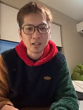 Snapshot of kensnb chatting on January 4, 2025, 9:20 pm kensnb online show from January 4, 2025, 9:20 pm