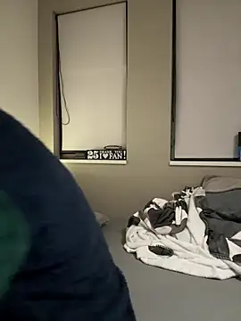 Snapshot of kensnb chatting on January 5, 2025, 12:53 pm kensnb online show from January 5, 2025, 12:53 pm