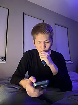 Snapshot of kensnb chatting on January 6, 2025, 12:13 pm kensnb online show from January 6, 2025, 12:13 pm