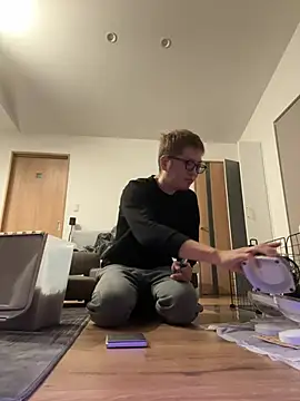 Snapshot of kensnb chatting on January 6, 2025, 8:07 pm kensnb online show from January 6, 2025, 8:07 pm