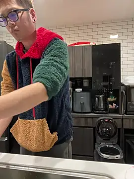 Snapshot of kensnb chatting on January 7, 2025, 8:31 pm kensnb online show from January 7, 2025, 8:31 pm