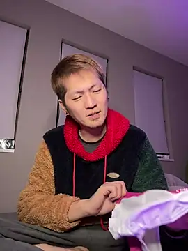 Snapshot of kensnb chatting on January 9, 2025, 1:56 pm kensnb online show from January 9, 2025, 1:56 pm