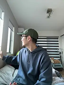 Snapshot of kensnb chatting on January 10, 2025, 6:42 am kensnb online show from January 10, 2025, 6:42 am