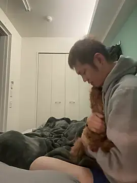 Snapshot of kensnb chatting on January 12, 2025, 9:19 pm kensnb online show from January 12, 2025, 9:19 pm