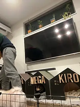 Snapshot of kensnb chatting on January 15, 2025, 8:48 pm kensnb online show from January 15, 2025, 8:48 pm