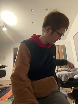 Snapshot of kensnb chatting on January 17, 2025, 9:28 pm kensnb online show from January 17, 2025, 9:28 pm