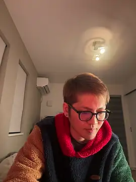 Snapshot of kensnb chatting on January 18, 2025, 1:40 pm kensnb online show from January 18, 2025, 1:40 pm