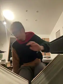 Snapshot of kensnb chatting on January 18, 2025, 9:13 pm kensnb online show from January 18, 2025, 9:13 pm