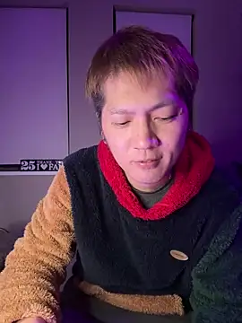 Snapshot of kensnb chatting on January 24, 2025, 8:32 pm kensnb online show from January 24, 2025, 8:32 pm