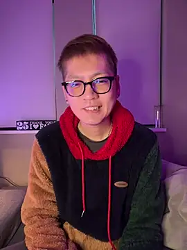 Snapshot of kensnb chatting on January 25, 2025, 9:25 pm kensnb online show from January 25, 2025, 9:25 pm