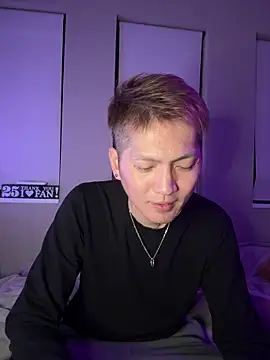 Snapshot of kensnb chatting on January 26, 2025, 10:12 am kensnb online show from January 26, 2025, 10:12 am