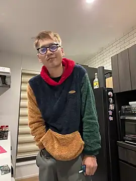 Snapshot of kensnb chatting on January 26, 2025, 9:18 pm kensnb online show from January 26, 2025, 9:18 pm