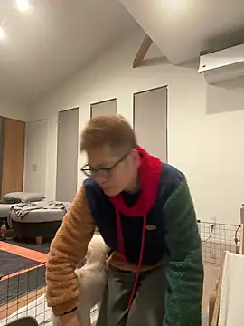 Snapshot of kensnb chatting on January 27, 2025, 9:22 pm kensnb online show from January 27, 2025, 9:22 pm