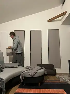 Snapshot of kensnb chatting on January 28, 2025, 9:08 pm kensnb online show from January 28, 2025, 9:08 pm