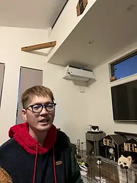 Snapshot of kensnb chatting on January 30, 2025, 9:14 pm kensnb online show from January 30, 2025, 9:14 pm