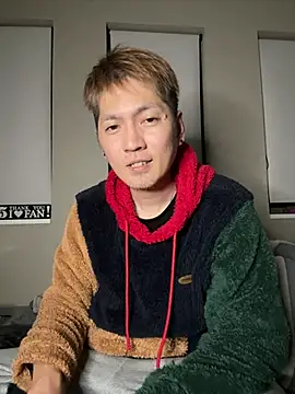 Snapshot of kensnb chatting on January 31, 2025, 12:51 pm kensnb online show from January 31, 2025, 12:51 pm