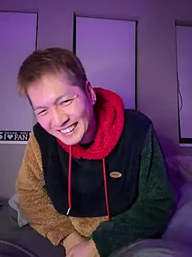 Snapshot of kensnb chatting on February 1, 2025, 12:05 pm kensnb online show from February 1, 2025, 12:05 pm