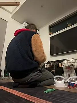 Snapshot of kensnb chatting on February 1, 2025, 8:26 pm kensnb online show from February 1, 2025, 8:26 pm