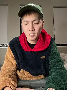 Snapshot of kensnb chatting on February 3, 2025, 1:08 pm kensnb online show from February 3, 2025, 1:08 pm