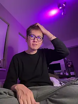 Snapshot of kensnb chatting on February 6, 2025, 1:10 pm kensnb online show from February 6, 2025, 1:10 pm