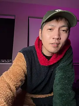 Snapshot of kensnb chatting on February 16, 2025, 11:38 am kensnb online show from February 16, 2025, 11:38 am