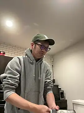 Snapshot of kensnb chatting on February 16, 2025, 9:27 pm kensnb online show from February 16, 2025, 9:27 pm