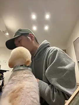 Snapshot of kensnb chatting on February 17, 2025, 9:35 am kensnb online show from February 17, 2025, 9:35 am