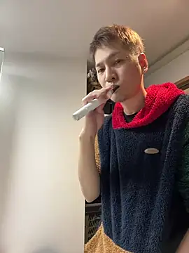 Snapshot of kensnb chatting on February 27, 2025, 8:53 pm kensnb online show from February 27, 2025, 8:53 pm