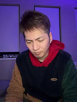 Snapshot of kensnb chatting on February 28, 2025, 11:47 am kensnb online show from February 28, 2025, 11:47 am