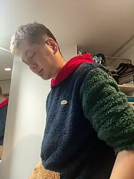 Snapshot of kensnb chatting on March 1, 2025, 7:59 pm kensnb online show from March 1, 2025, 7:59 pm