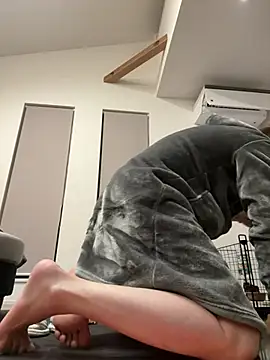 Snapshot of kensnb chatting on March 5, 2025, 8:10 pm kensnb online show from March 5, 2025, 8:10 pm