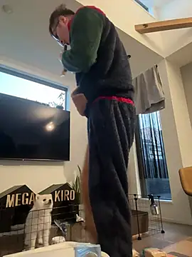 Snapshot of kensnb chatting on March 7, 2025, 9:17 pm kensnb online show from March 7, 2025, 9:17 pm