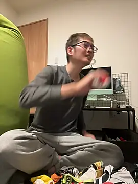 Snapshot of kensnb chatting on March 18, 2025, 11:41 am kensnb online show from March 18, 2025, 11:41 am