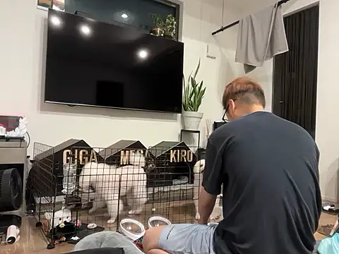 Snapshot of kensnb chatting on September 22, 2025, 8:00 pm kensnb online show from September 22, 2025, 8:00 pm