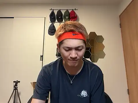 Snapshot of kensnb chatting on September 26, 2025, 1:04 pm kensnb online show from September 26, 2025, 1:04 pm