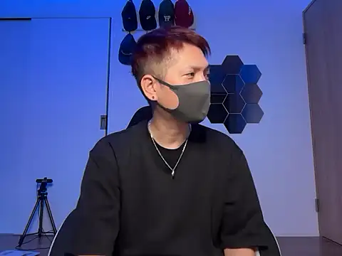 Snapshot of kensnb chatting on October 5, 2025, 11:41 am kensnb online show from October 5, 2025, 11:41 am