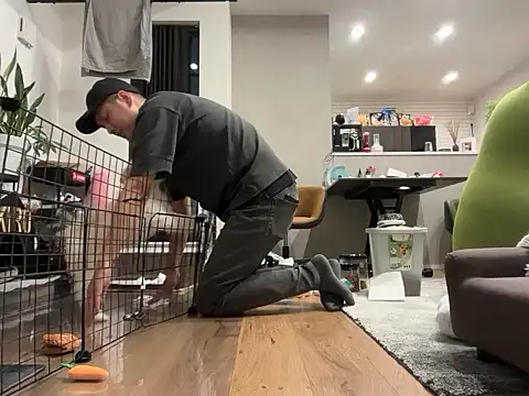 Snapshot of kensnb chatting on October 10, 2025, 8:46 am kensnb online show from October 10, 2025, 8:46 am