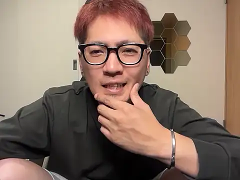 Snapshot of kensnb chatting on October 16, 2025, 12:06 pm kensnb online show from October 16, 2025, 12:06 pm