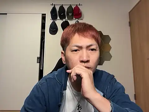 Snapshot of kensnb chatting on October 24, 2025, 8:16 pm kensnb online show from October 24, 2025, 8:16 pm